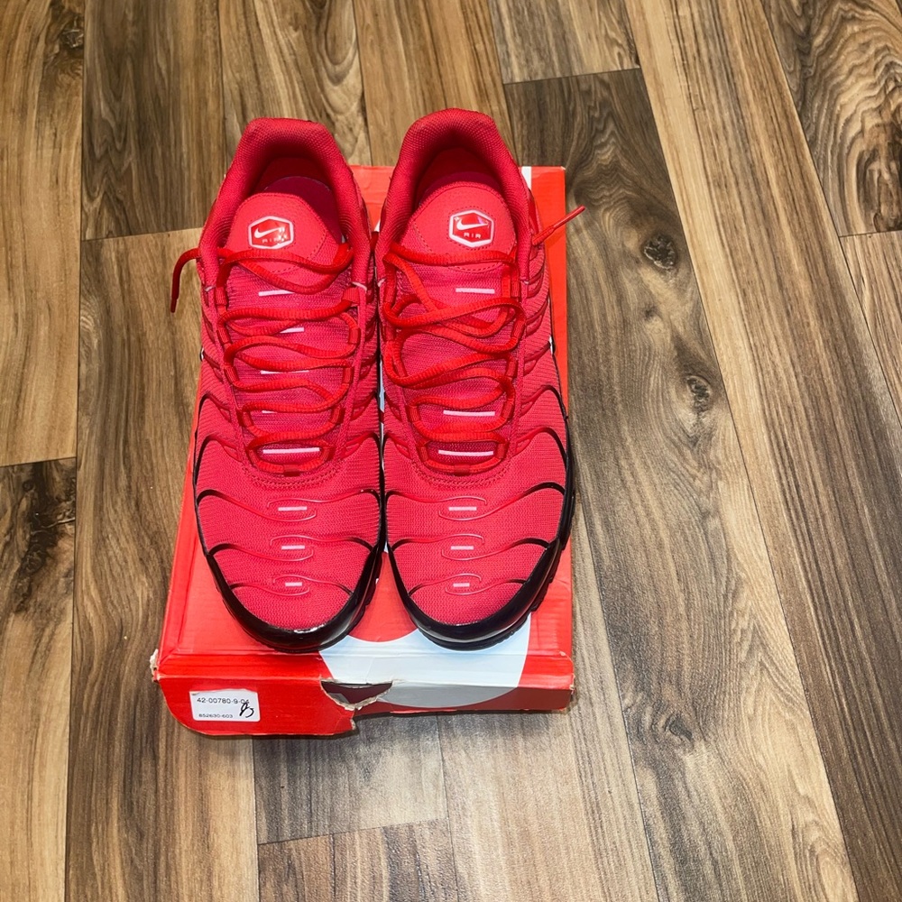 Nike Air Max Plus (pre-owned)